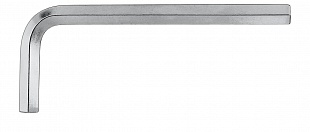 Угловой шестигранный ключ Witte 3,50 мм, 43005