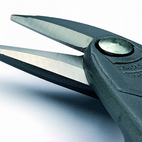 Фигурно-пробивные ножницы NWS, 250 мм