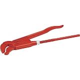 Ключ трубный NWS, 2'', 167N-2-550