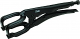 Клещи зажимные сварочные NWS, 280 мм, 186-11-280-SB