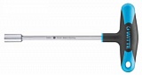 Отвертка WITTE PRO T-bar  SW 10.0x200 мм, 81210