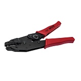 Клещи рычажные NWS для опрессовки коаксиальных соединителей, 240 мм, 585-240